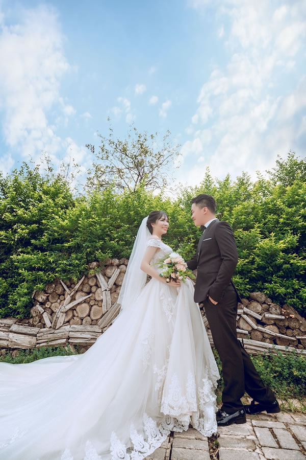 1-Wedding